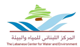 Lebanese Center for Water and Environment (LCWE)
