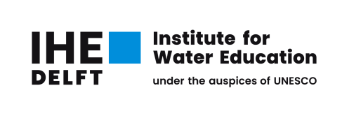 IHE Delft Under the Water and Development Partnership Program of the Netherlands