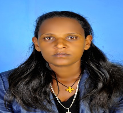 Alganesh Melese Gamachu