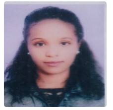 Ayantu Nugusa Geleta