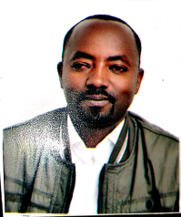 Fekadu Gurmessa Ejigu