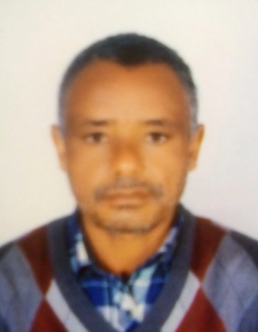Teshome Gemechu Ayana