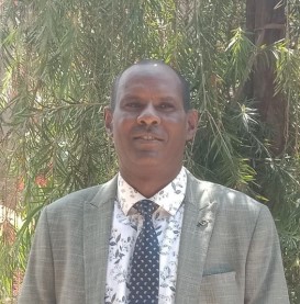 Fekadu Tamiru Gebissa