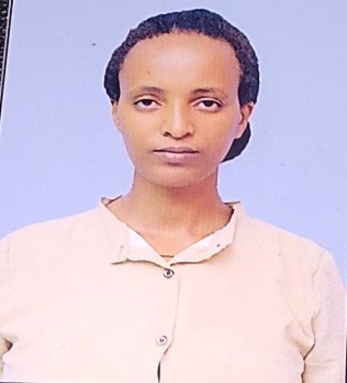 Atsede Sileshi Gebreab