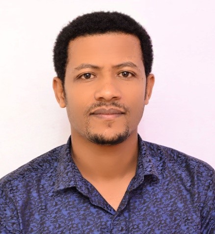 Berhanu Zawude Bakure