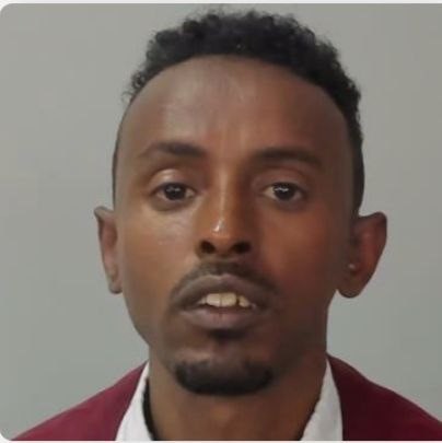 Dr. Fikru Shiferaw Tessema