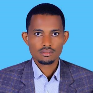 Dr. Tariku Birabasa  Mekonnen