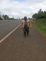 Dr.Fekadu Tesgera Agama