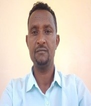 Dr.GeremewKenassa Edessa