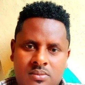 Dr.Gosa Gadisa Oljira