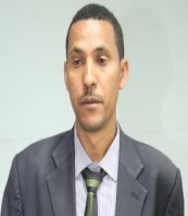 Dr.Lemesa Bedjisa Dano