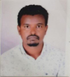 Mr. Lemessa Amente Goboto