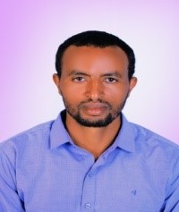 Mr. Tola Bulti Geleta