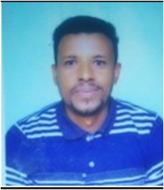 Dr. Abraham Abebe Kibret