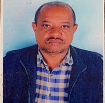 Dr. Getahun Kitila Dakssa