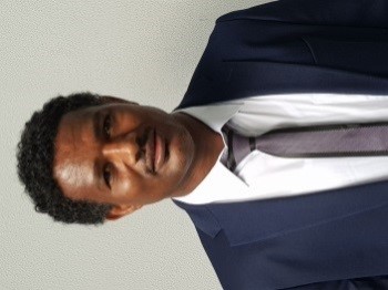 Dr. Misganu Chewaka Fite