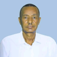 Dr. Senbeto Kena Etana