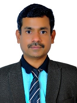 Dr Sampandam Elangovan