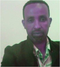 Mr. Asebe Oljira Geleta