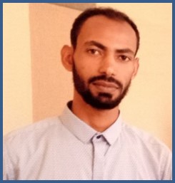 Mr. Dandi Nemera Duressa