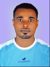 Mr. Mamush Feyisa Geresu