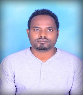 Mr. Yonas Etafa Tasisa