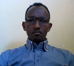 Mr Kumera Assefa Tucho