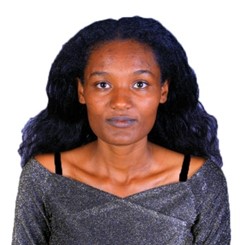 Mss. Lense Megersa Gode