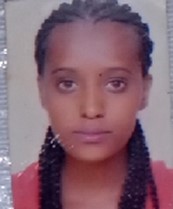 Mss. Yadani Getachew Aschenaki