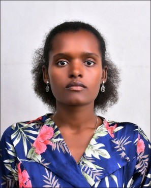 Mss Itiyane Legese Kajela
