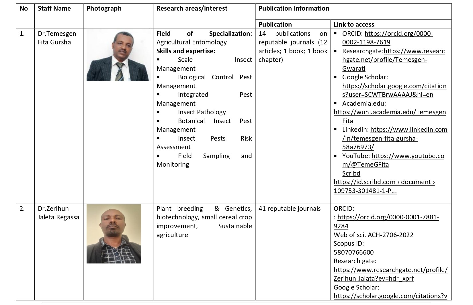 Department plant science page 0001