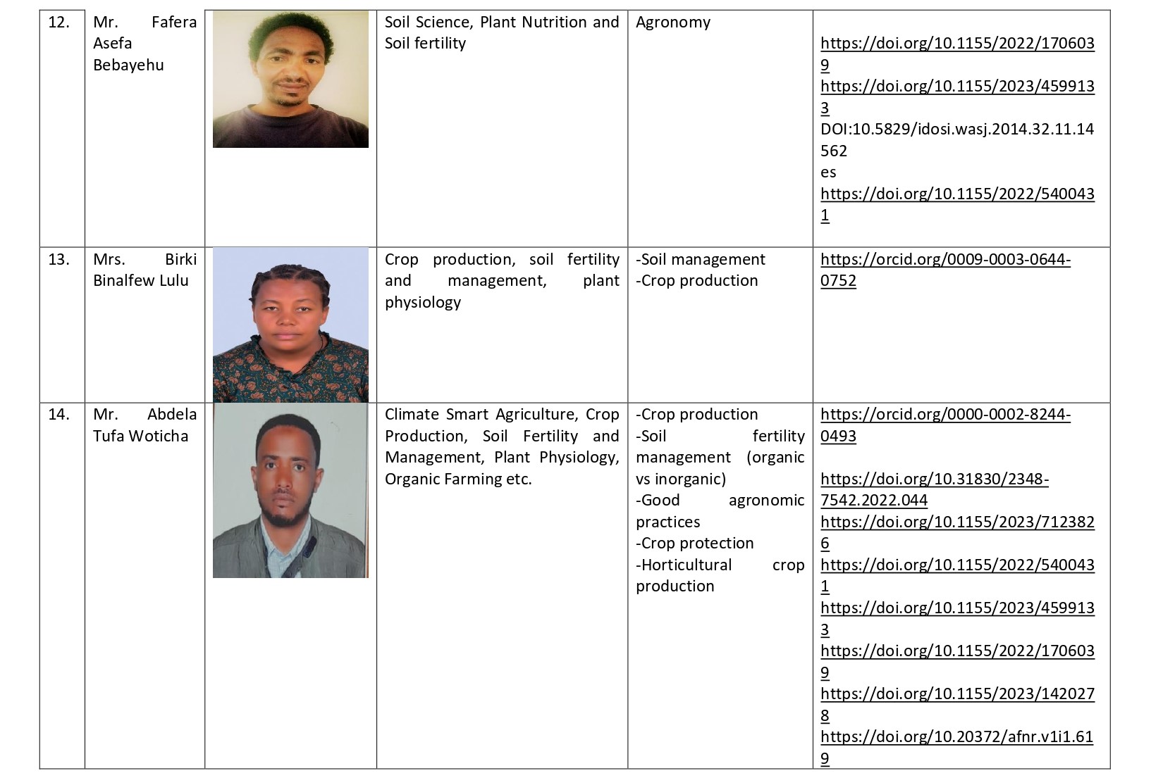 Department plant science page 0005