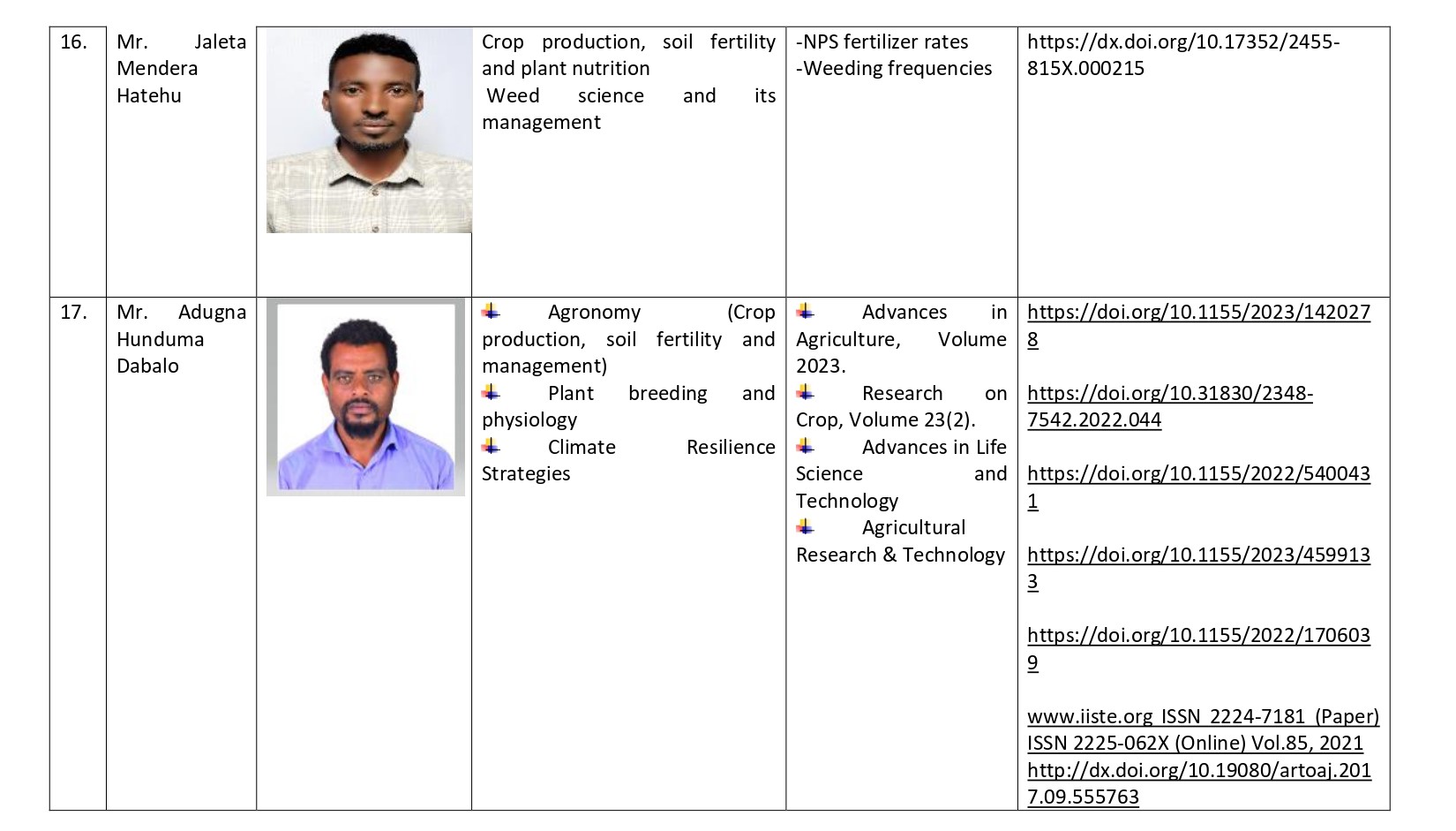 Department plant science page 0007