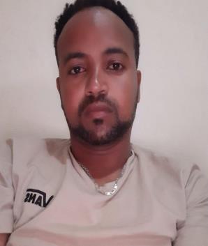 Teshale Mulatu Dibisa