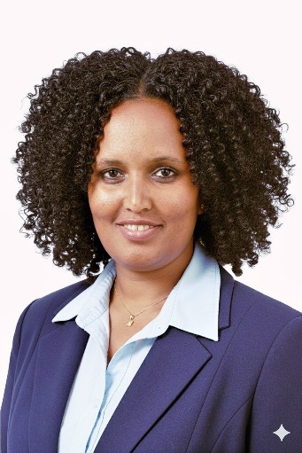 Emebet Bobo Berkessa