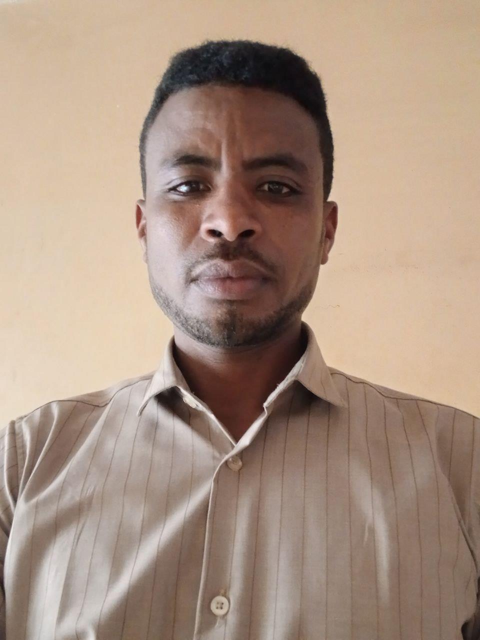 Ashenafi Tesfaye Yadesa