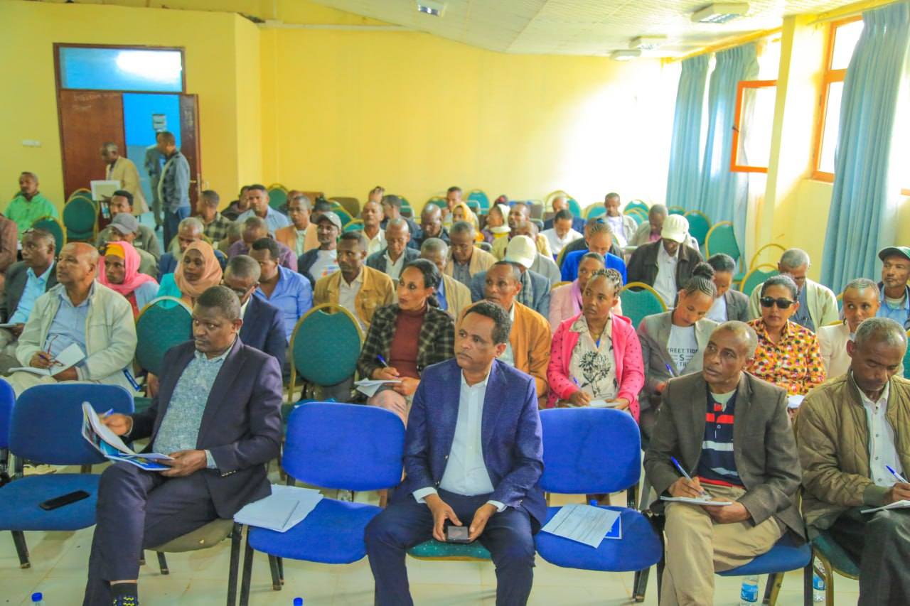 Leenjiin Dandeettii Cimsu Miseensota manneen mareef kennamaa jira1