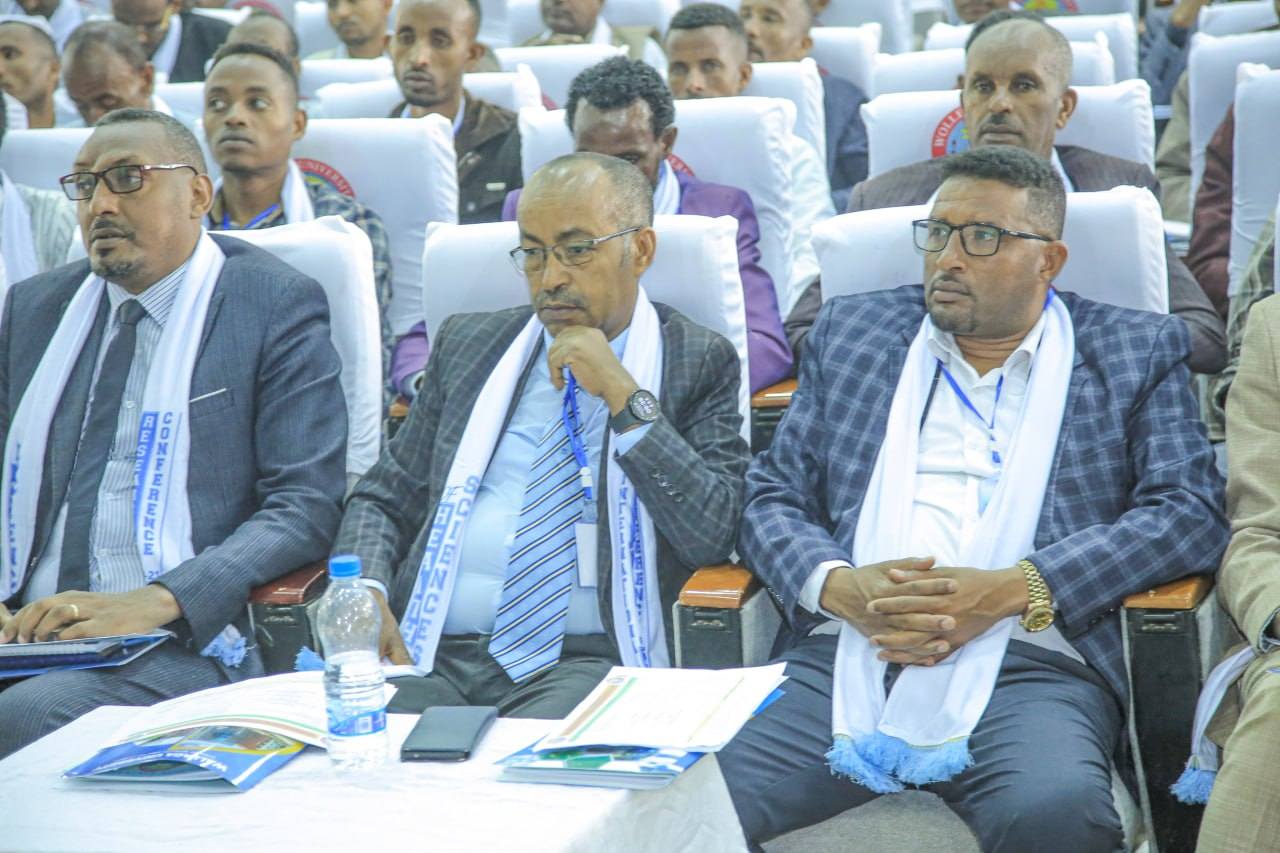 Health System Transformation is at the heart of every healthcare reform initiative, Dr. Dereje Duguma, State Minister, Ministry of Health