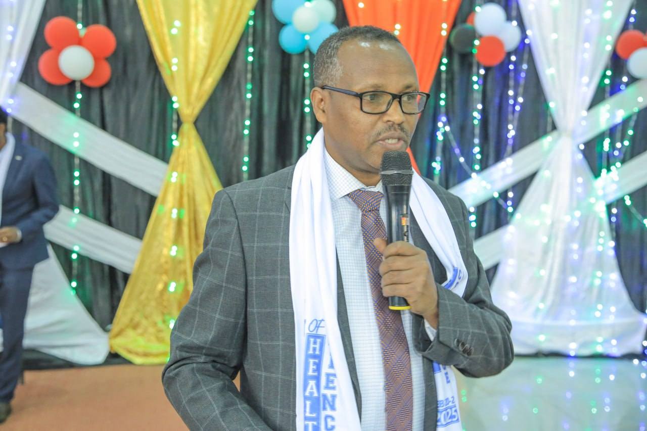 Message Vice President of Research and Technology Transfer