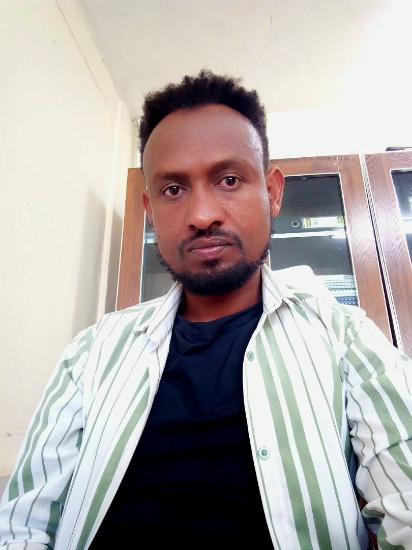 Girma Mogos